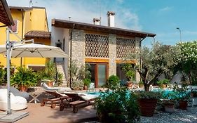Borgo Margherita - B&B E Affitta Camera